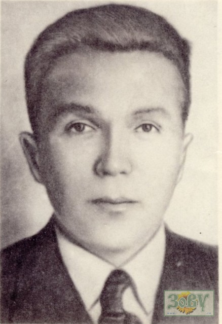 Кузнецов Николай Иванович. - http://74210s118.edusite.ru