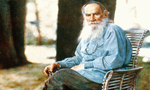 Лев Николаевич Толстой (1828-1910) закончил свой последний роман «Воскресение» 120 лет назад, в 1899 году